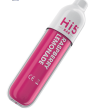Hi5 bar Disposable Vape Blackcurrant Grape Flavor